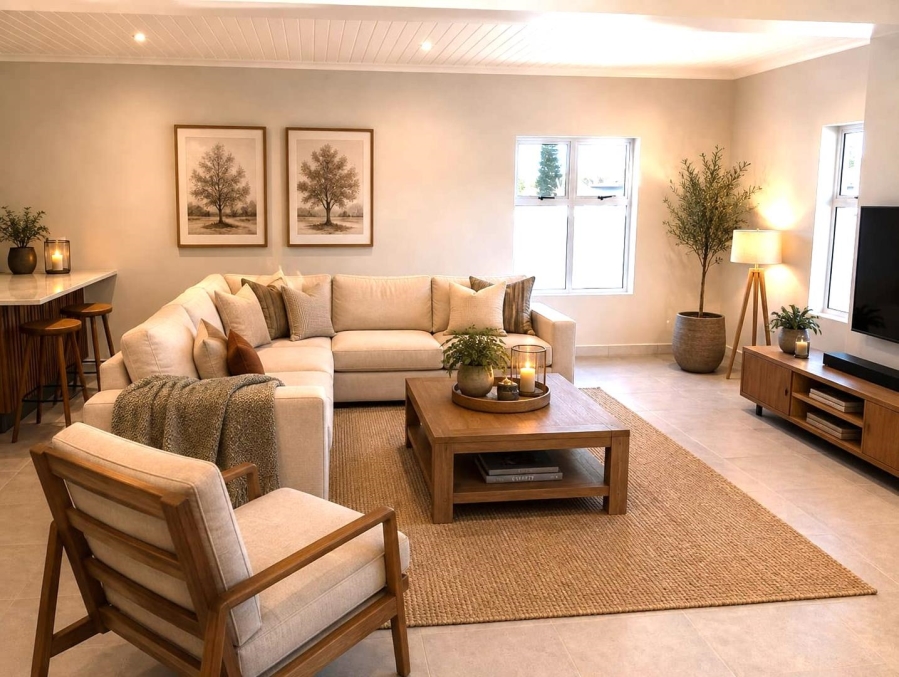 3 Bedroom Property for Sale in Laaiplek Western Cape